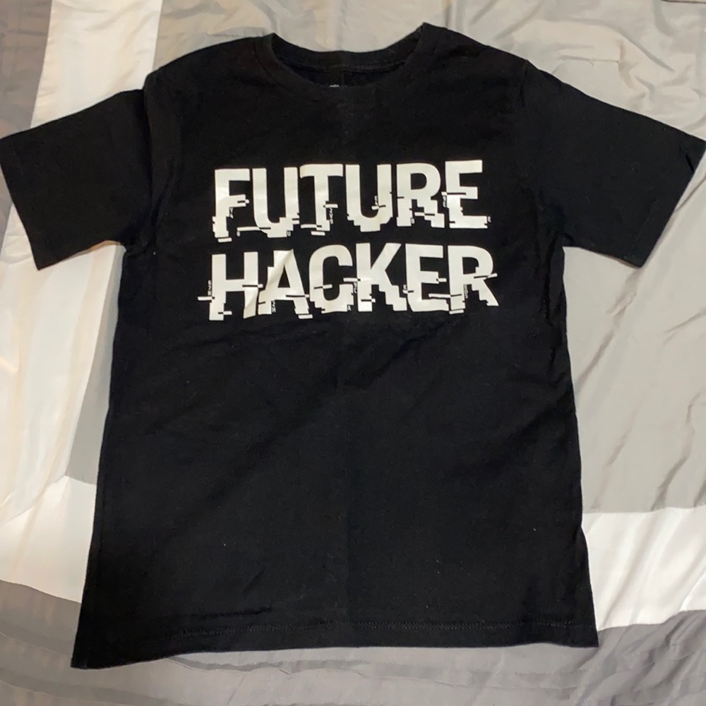 Boys t-Shirt